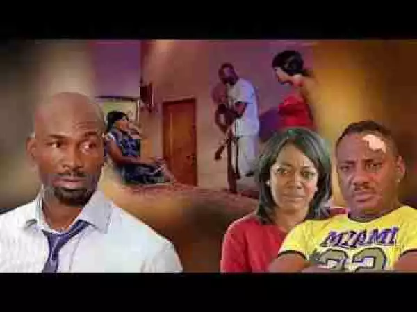 Video: MY BROTHERS AGAINST MY WIFE 2 - SLY MADU | TONTO DIKE Nigerian Movies | 2017 Latest Movies | Full